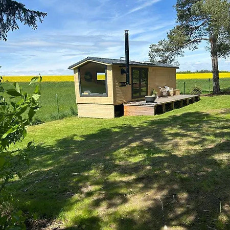Lejlighed Tinyhouse Brezina *