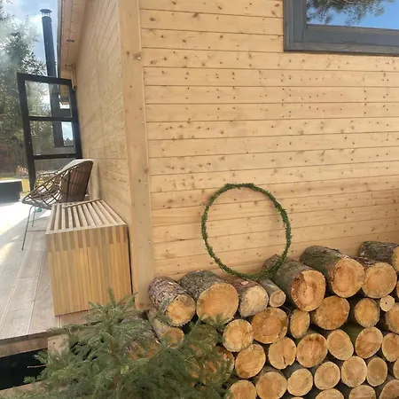 Lejlighed Tinyhouse Brezina *