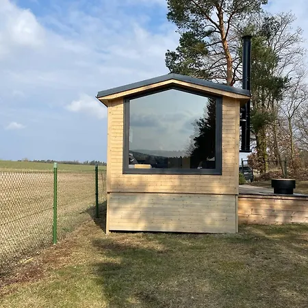 Tinyhouse Březina * Dolni Bezdekov
