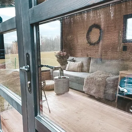 Lejlighed Tinyhouse Brezina