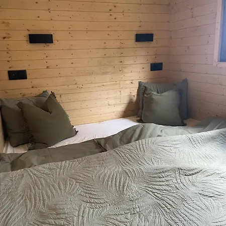 Lejlighed Tinyhouse Brezina *