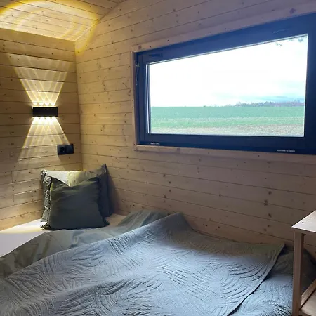 Lejlighed Tinyhouse Brezina *