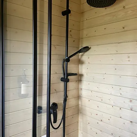 Tinyhouse Brezina Lejlighed *