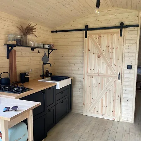 Lejlighed Tinyhouse Brezina Dolni Bezdekov