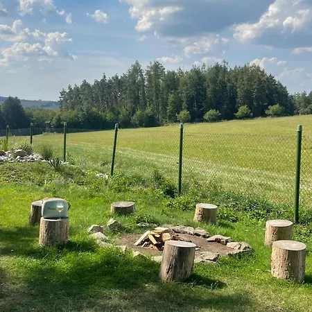 Lejlighed Tinyhouse Brezina *