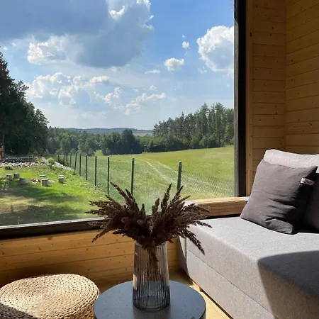 Lejlighed Tinyhouse Brezina Dolni Bezdekov