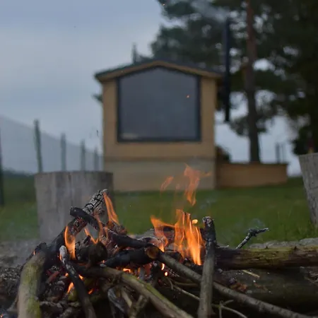 Tinyhouse Brezina *