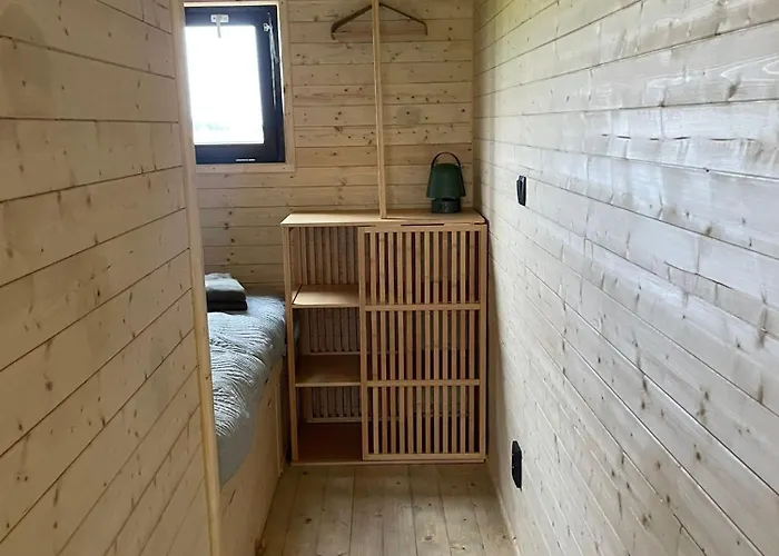 Tinyhouse Březina