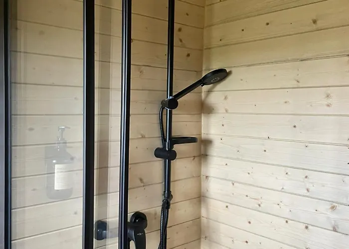 Tinyhouse Březina Apartmán *